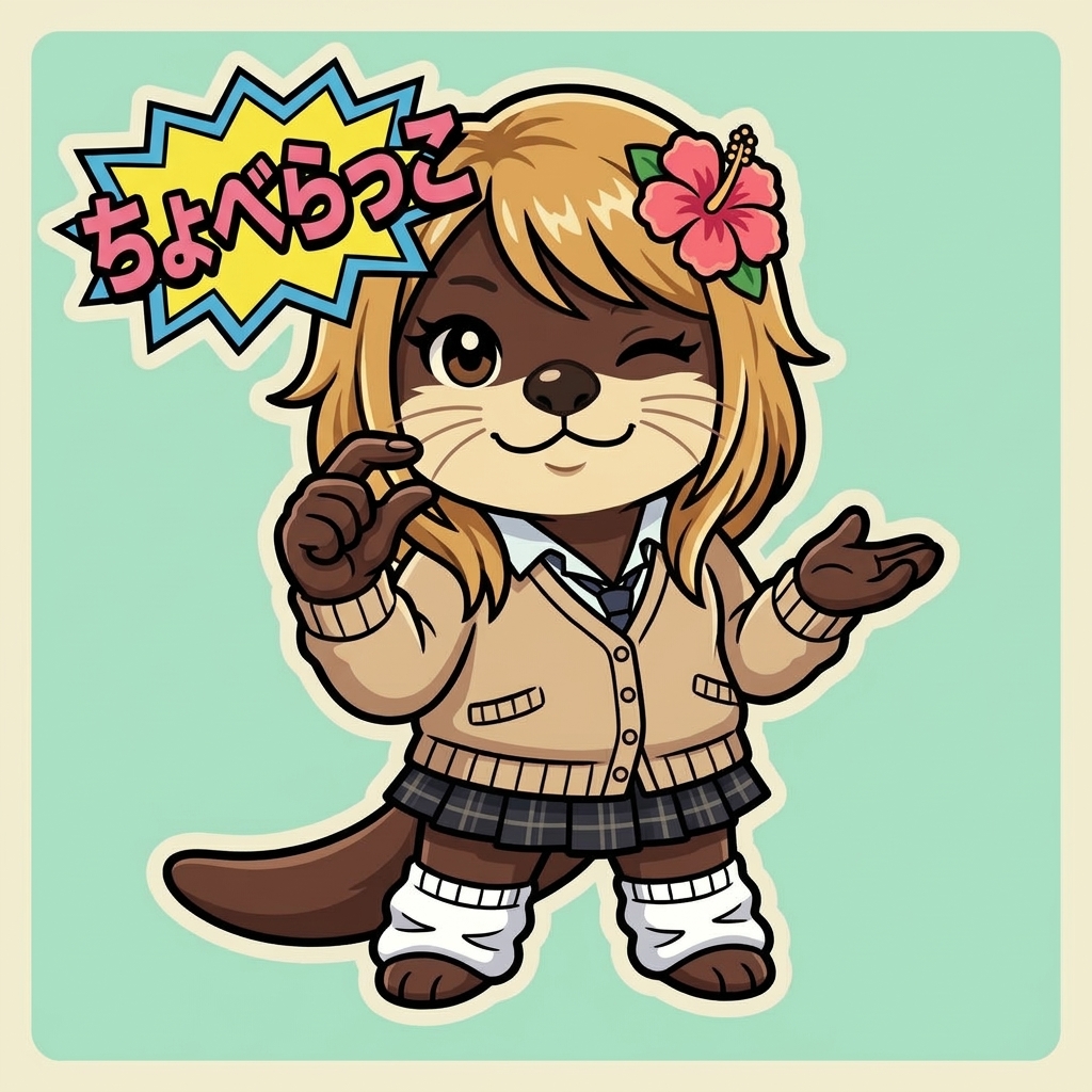 チョベラッコ