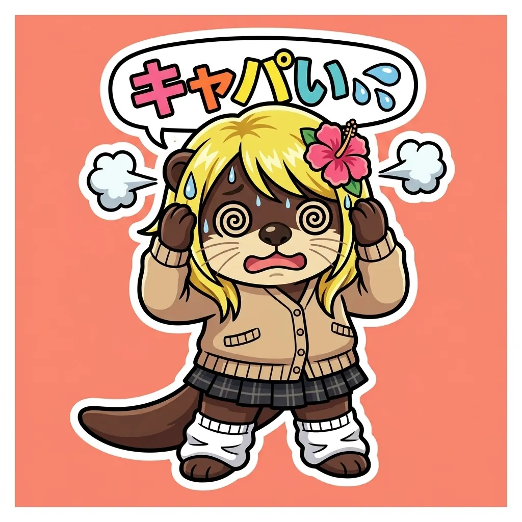 キャパい