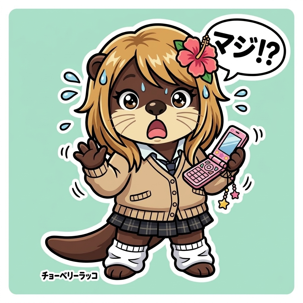 チョベラッコ